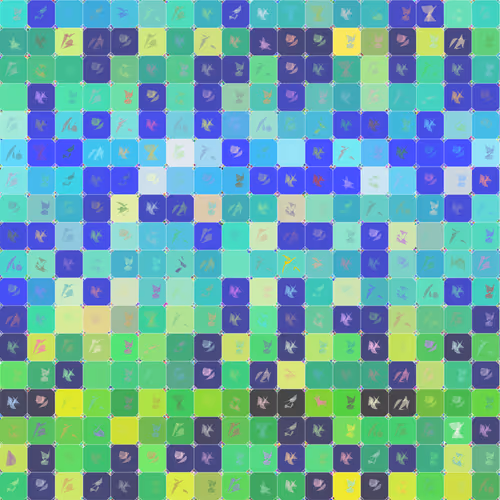 Painting #6065