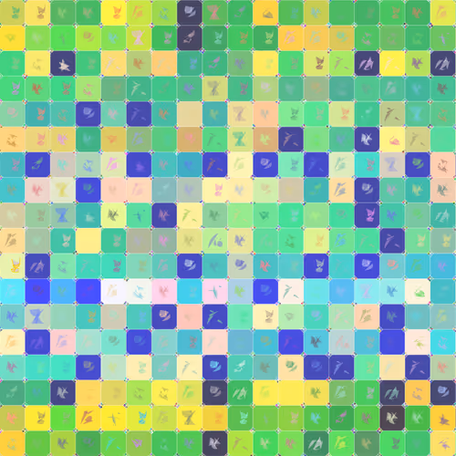 Painting #6663