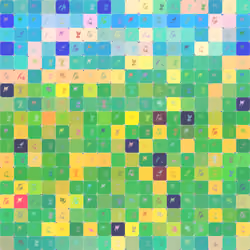 Painting #6910