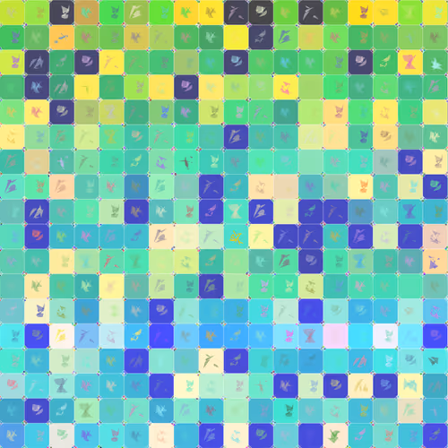 Painting #6640