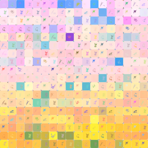 Painting #8229