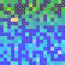 Painting #5580
