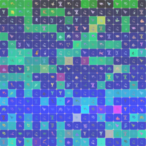 Painting #779