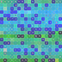 Painting #3499