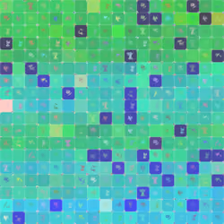 Painting #2944