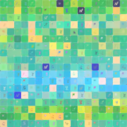 Painting #7115