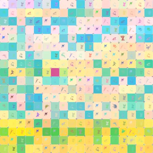 Cryptoarte