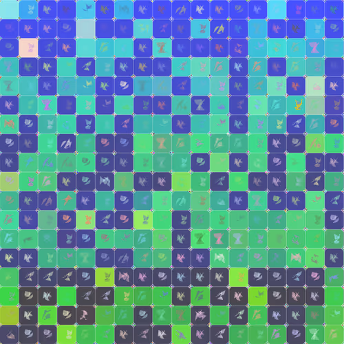 Painting #4790
