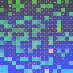 Painting #453