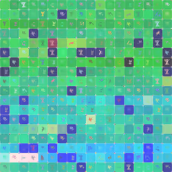 Painting #2691
