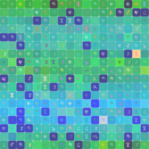 Cryptoarte