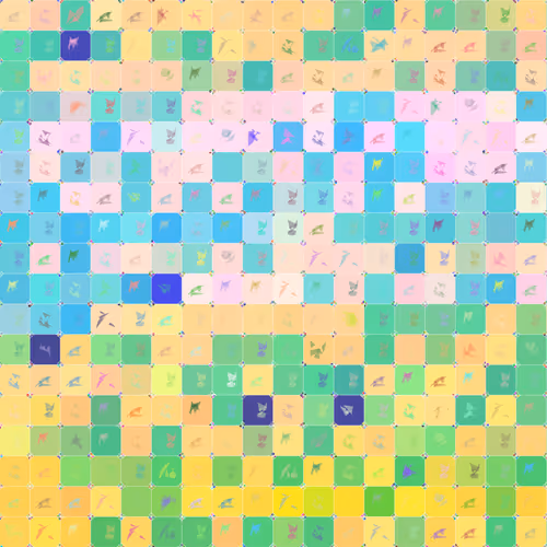 Cryptoarte