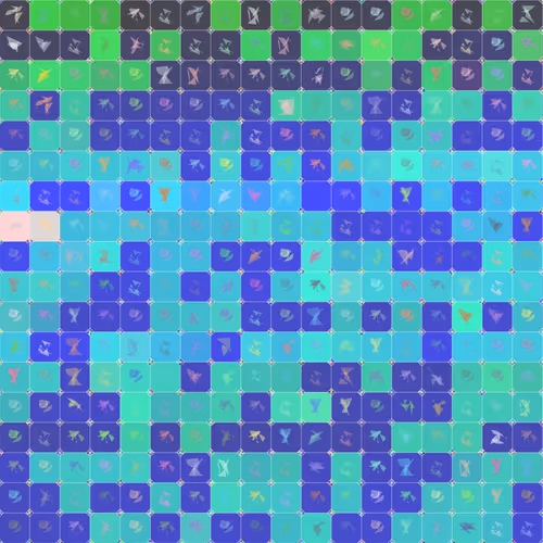 Cryptoarte