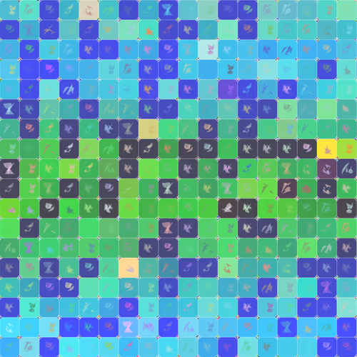 Cryptoarte