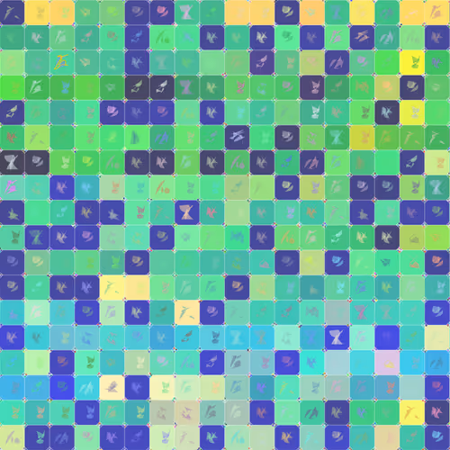 Painting #5833