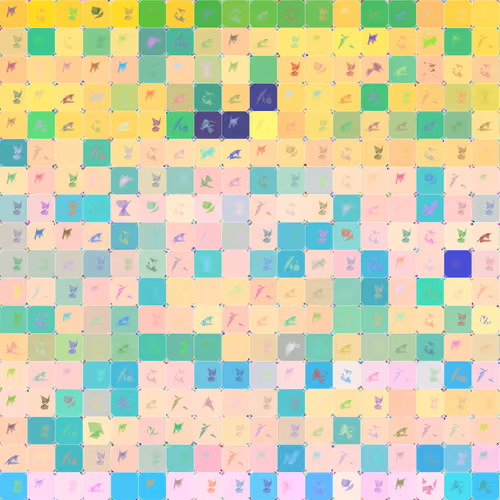 Painting #9436