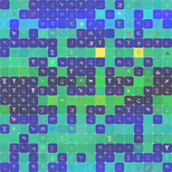 Painting #908