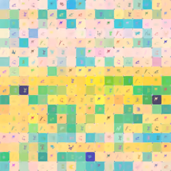 Painting #9198