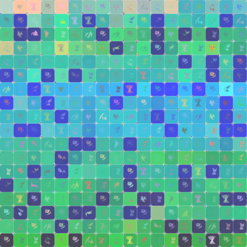 Cryptoarte