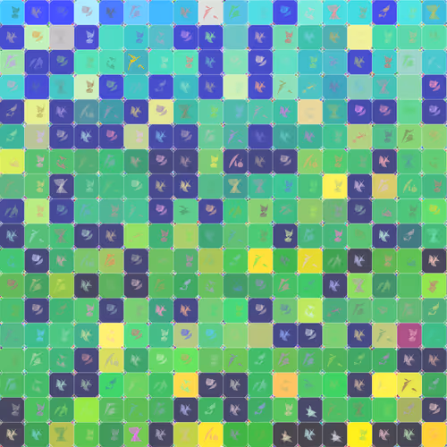 Painting #5836