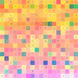 Painting #7369