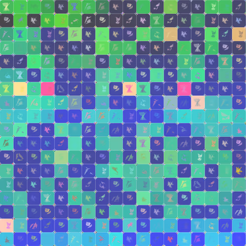 Cryptoarte