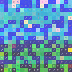 Painting #4529