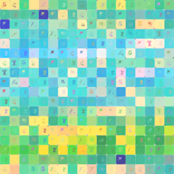 Painting #6997