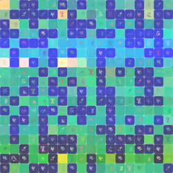 Painting #5498