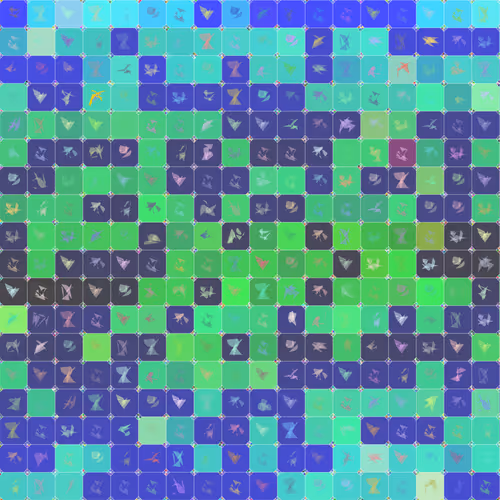 Painting #682