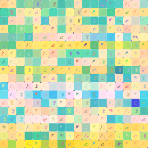 Painting #8832