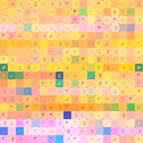 Painting #8552