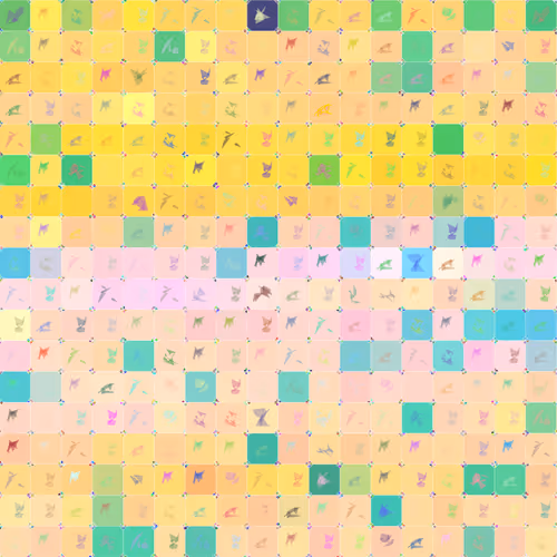 Painting #9329