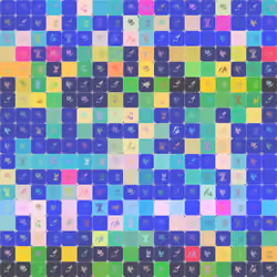 Painting #4247