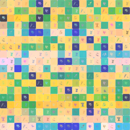 Painting #6773