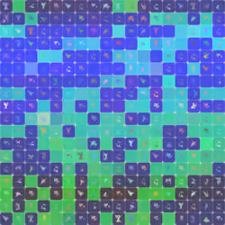 Painting #906
