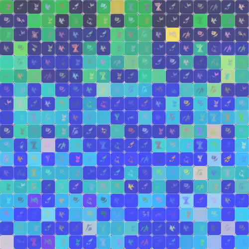 Painting #4407