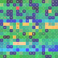 Painting #3710