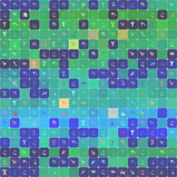 Painting #802