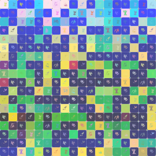 Cryptoarte