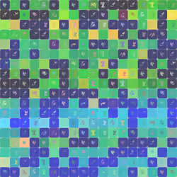 Painting #4579