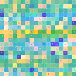 Painting #6885