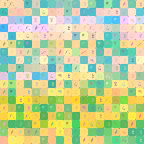Cryptoarte