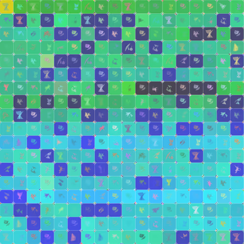 Cryptoarte