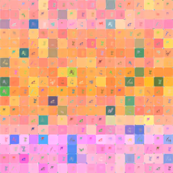 Painting #9794