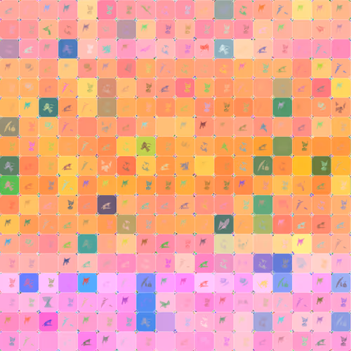 Painting #9794