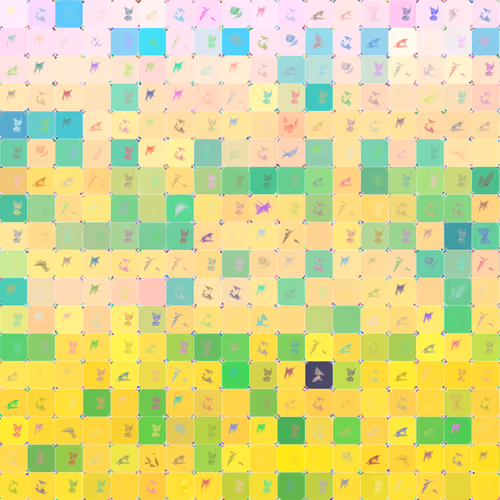 Cryptoarte