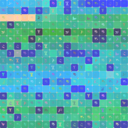 Painting #1888