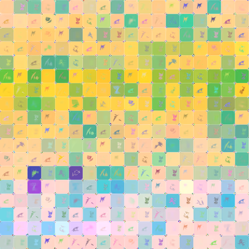 Painting #9579