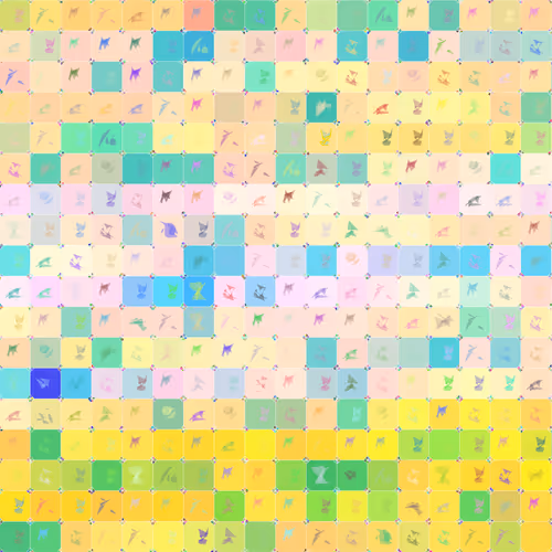 Painting #8785